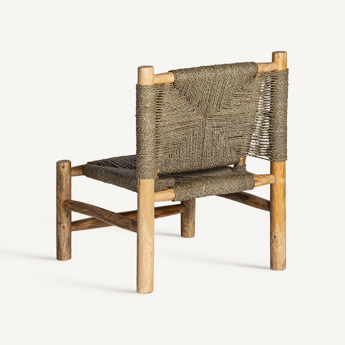 MANHULA ARMCHAIR