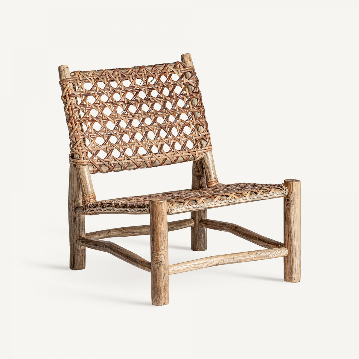 OUTDOOR MIKA ARMCHAIR