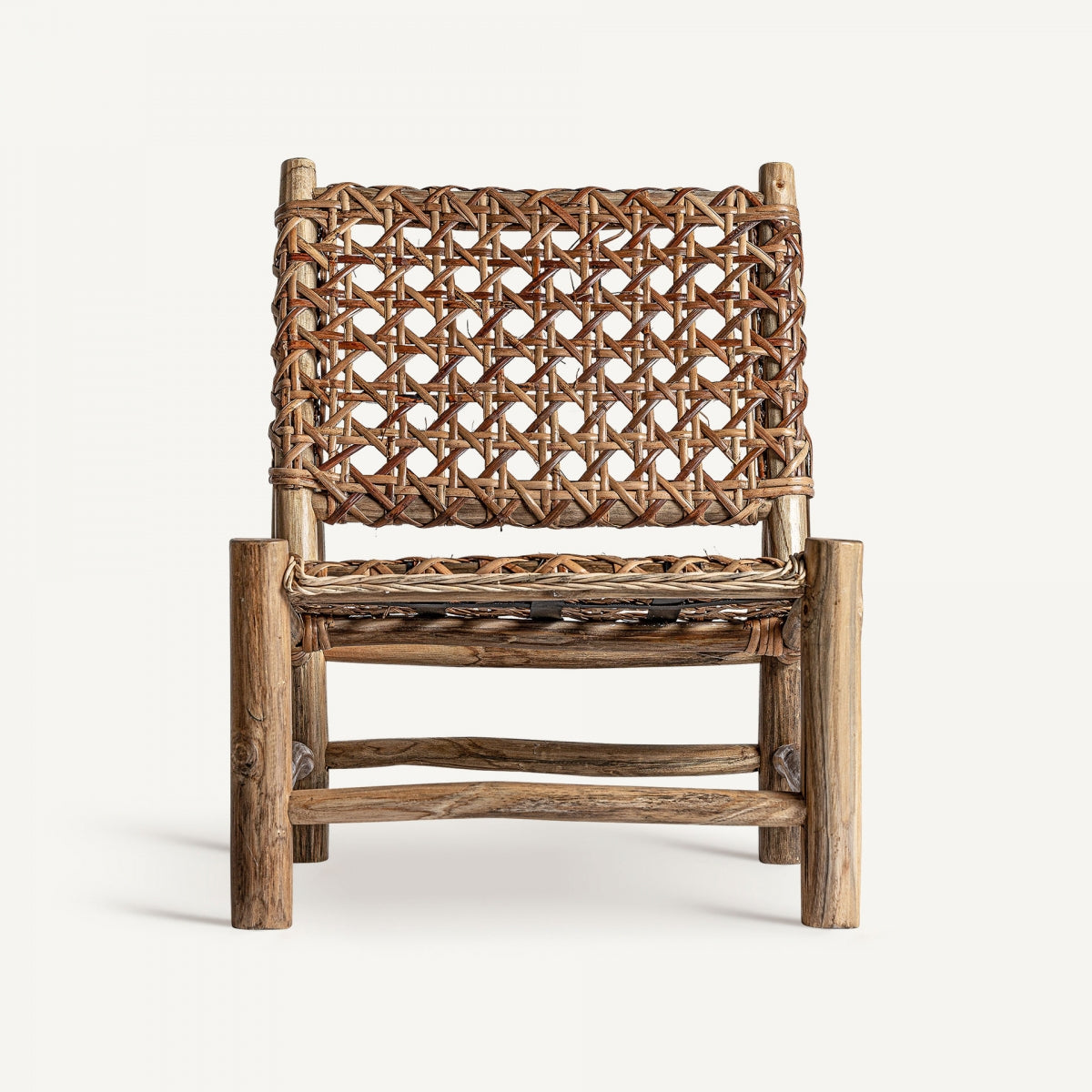 OUTDOOR MIKA ARMCHAIR