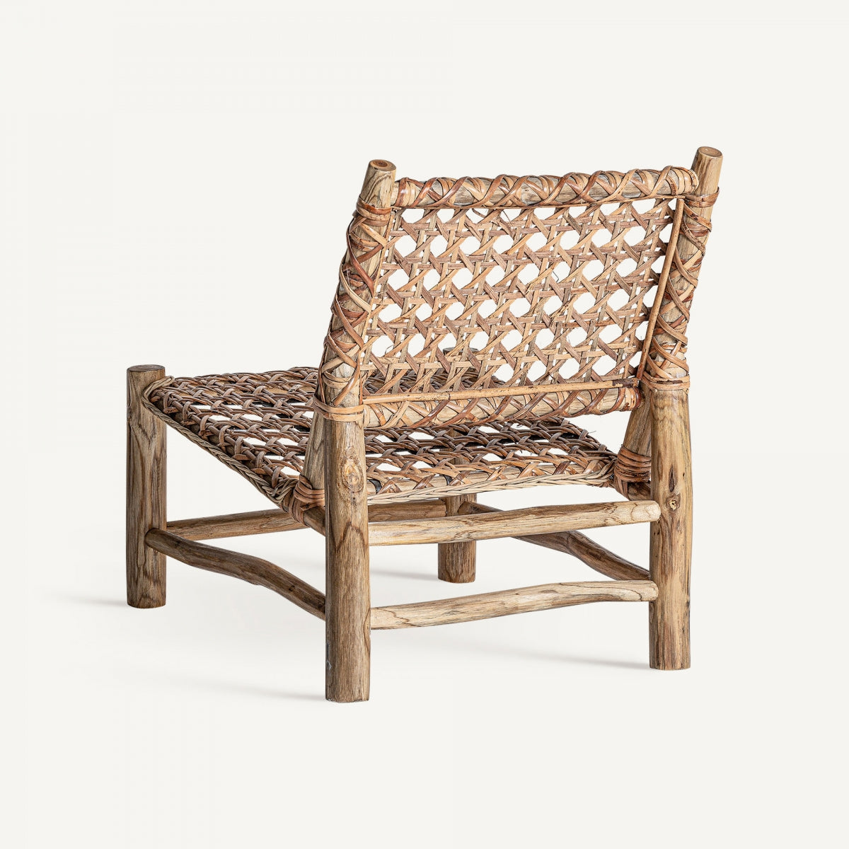 OUTDOOR MIKA ARMCHAIR