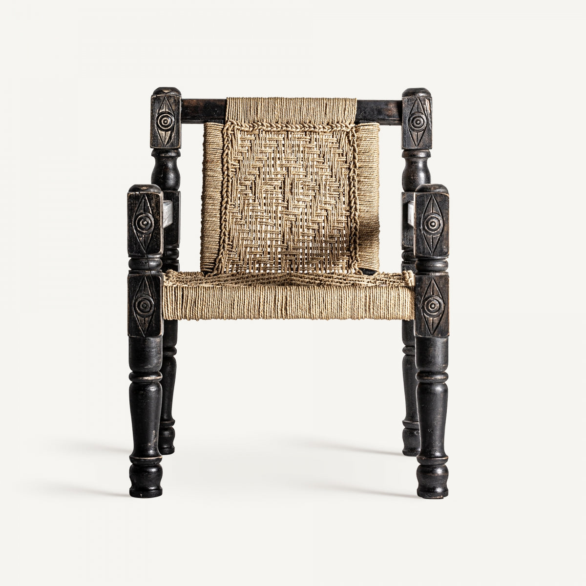 COCO ARMCHAIR