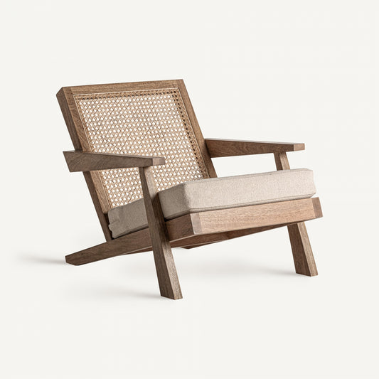 WESLY ARMCHAIR