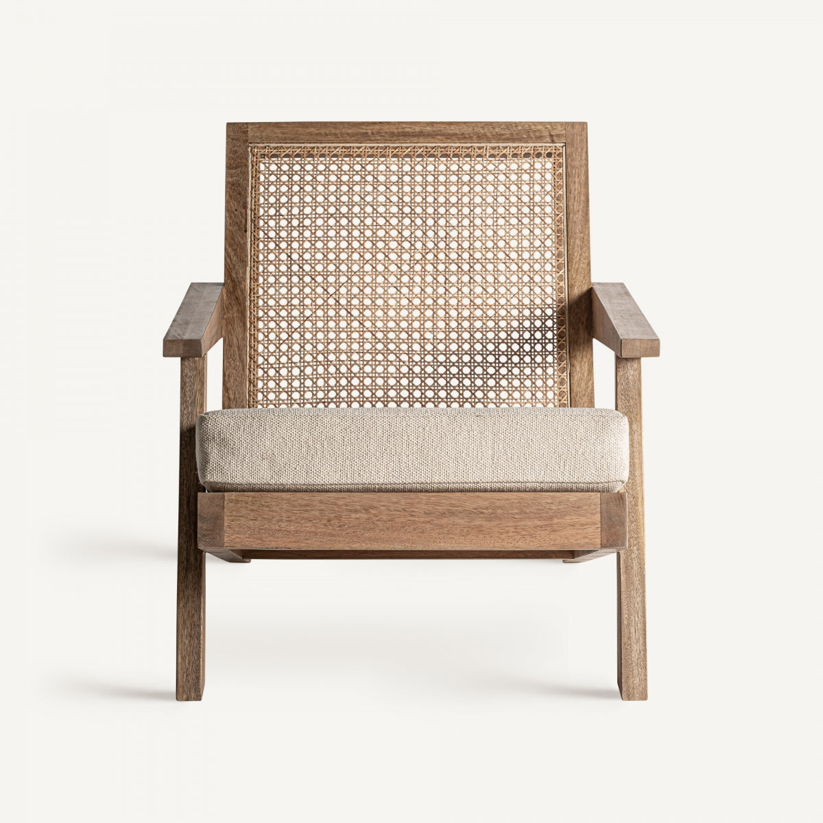 WESLY ARMCHAIR