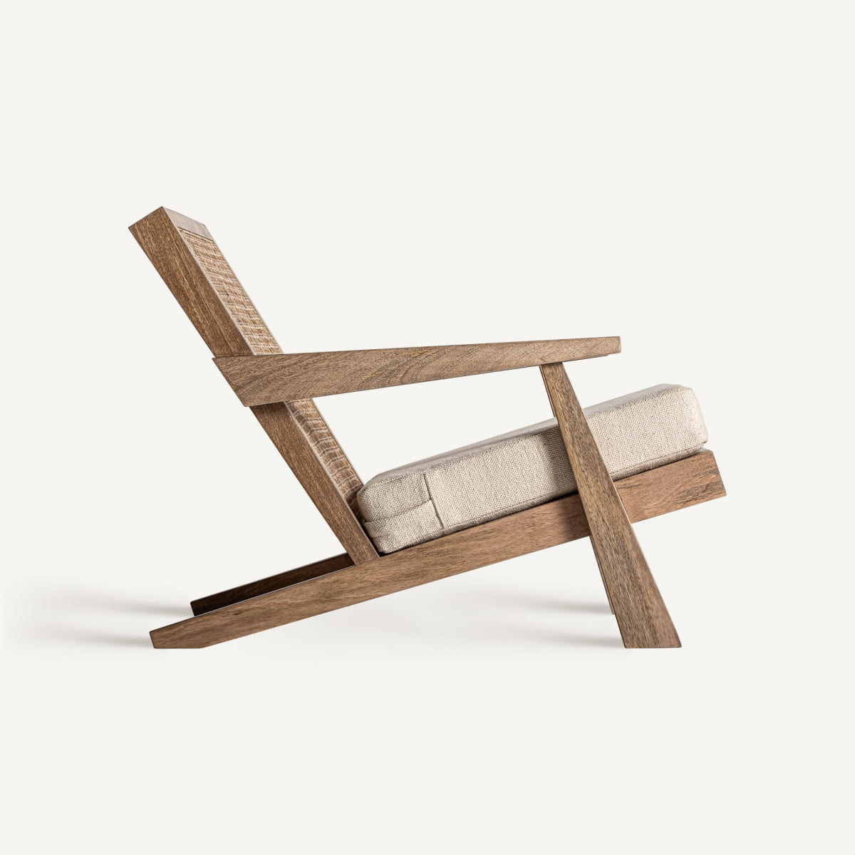 WESLY ARMCHAIR