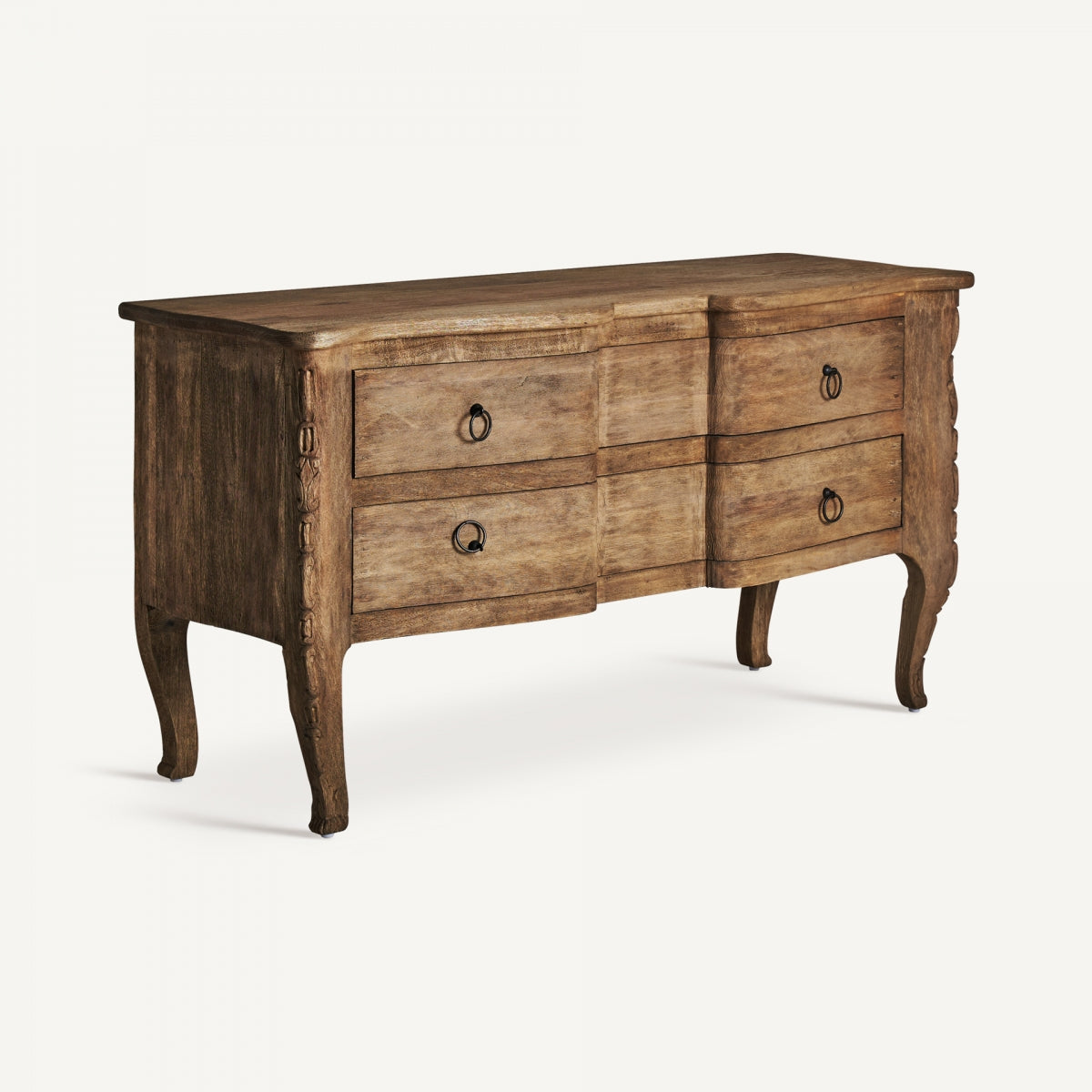 MUNGULA CHEST OF DRAWERS