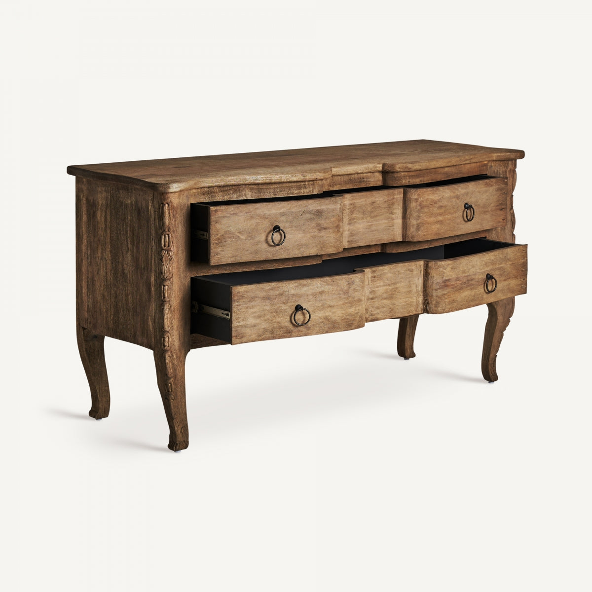 MUNGULA CHEST OF DRAWERS