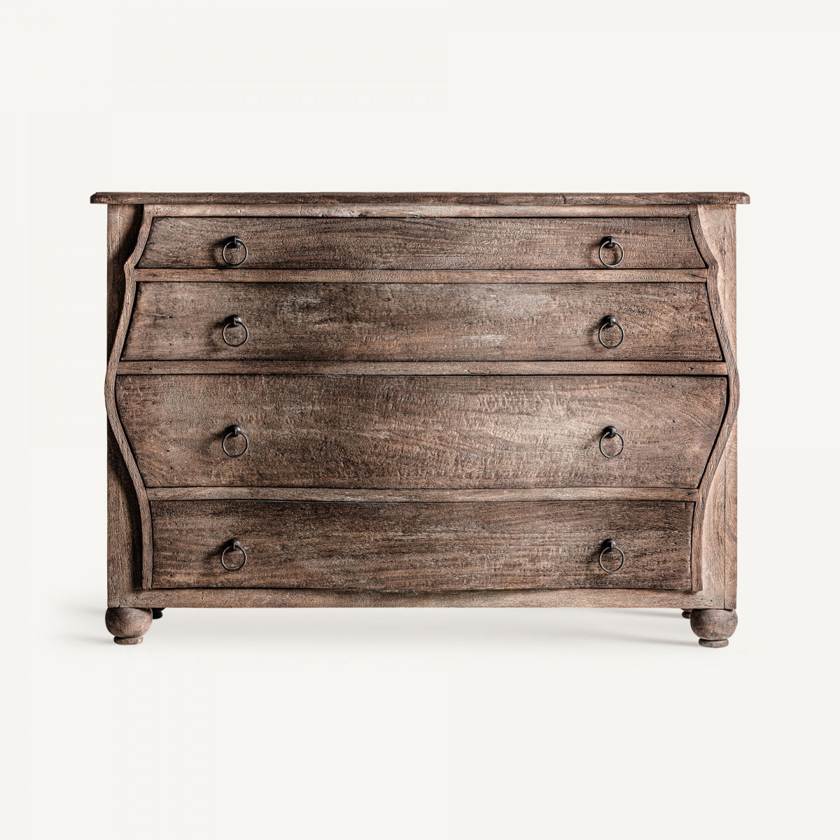 MANGO SIDEBOARD