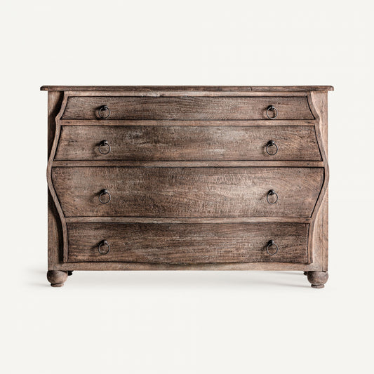 MANGO SIDEBOARD