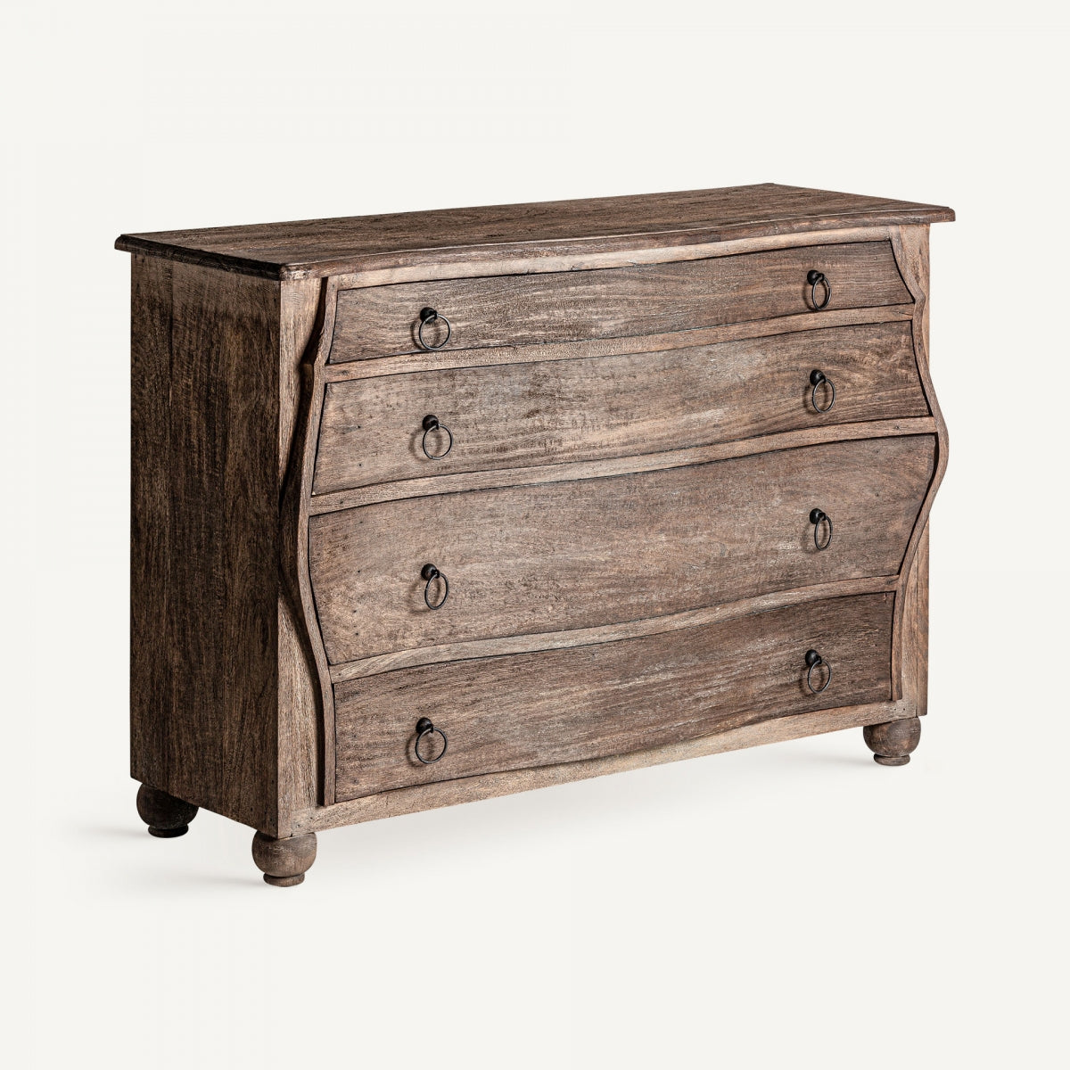 MANGO SIDEBOARD