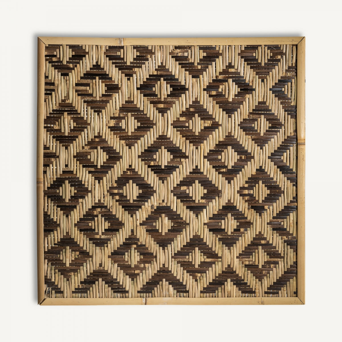 BAMBOO WALL PANEL