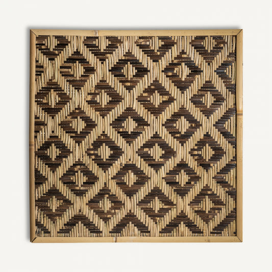 BAMBOO WALL PANEL