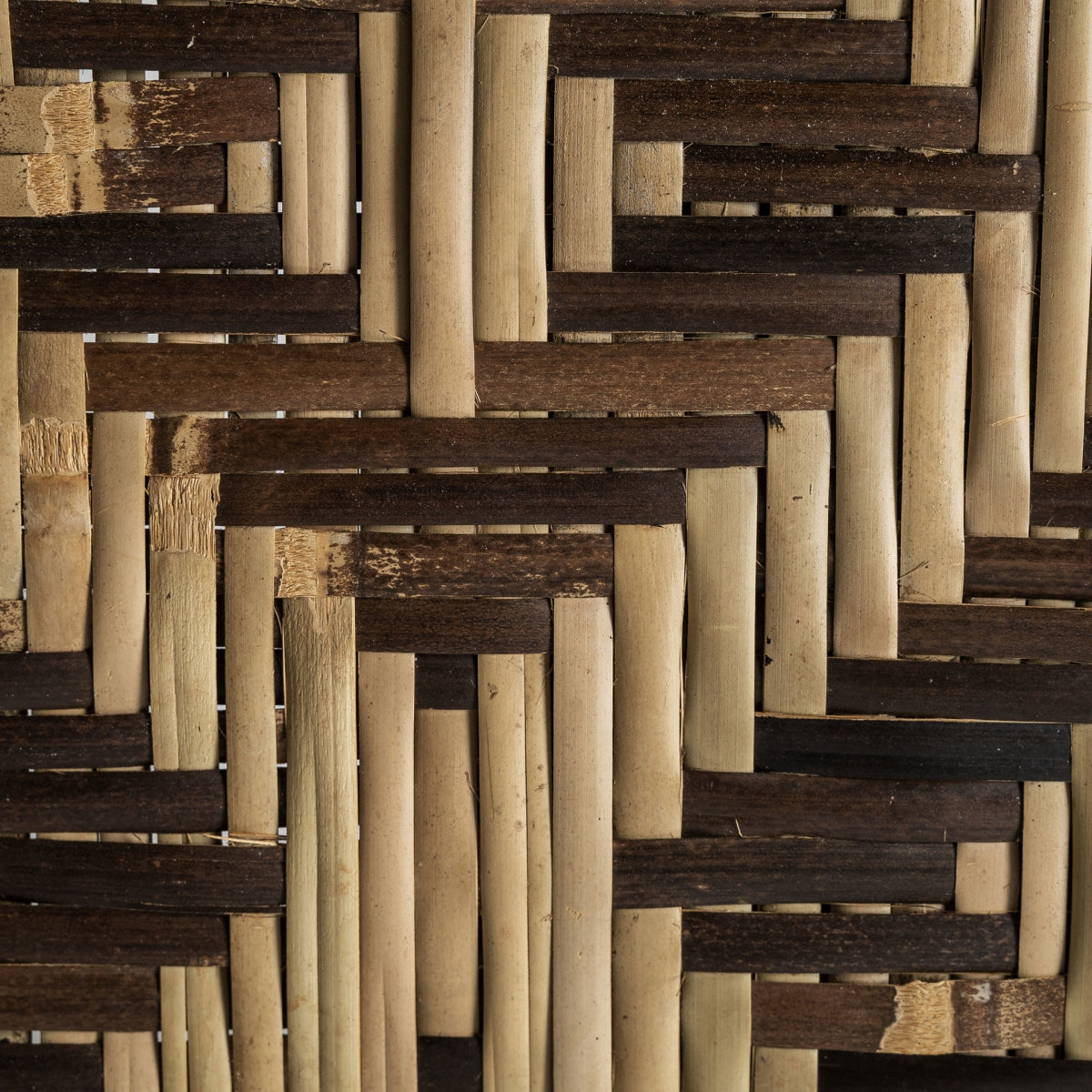 BAMBOO WALL PANEL