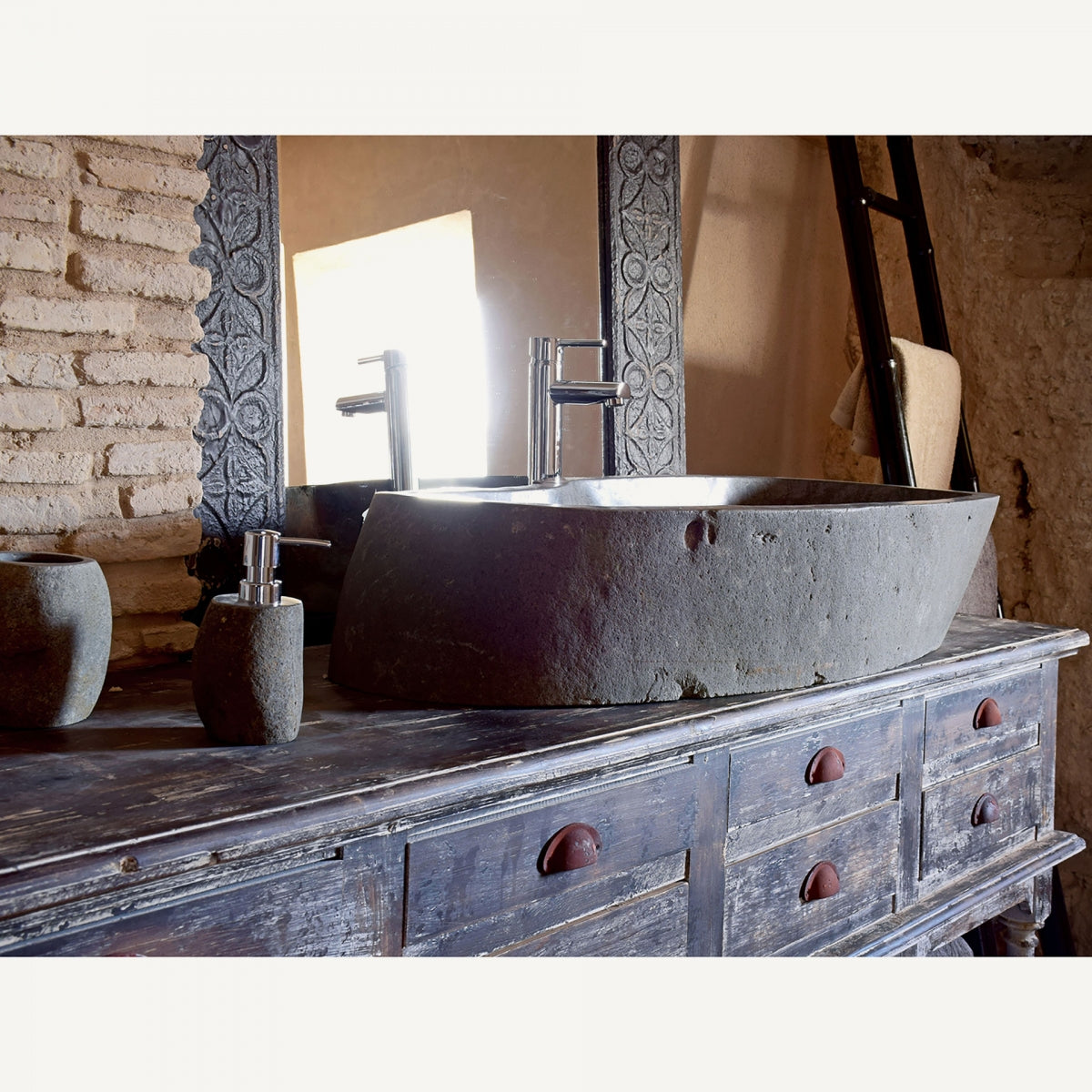 UNIQUE ACUARIO SINK