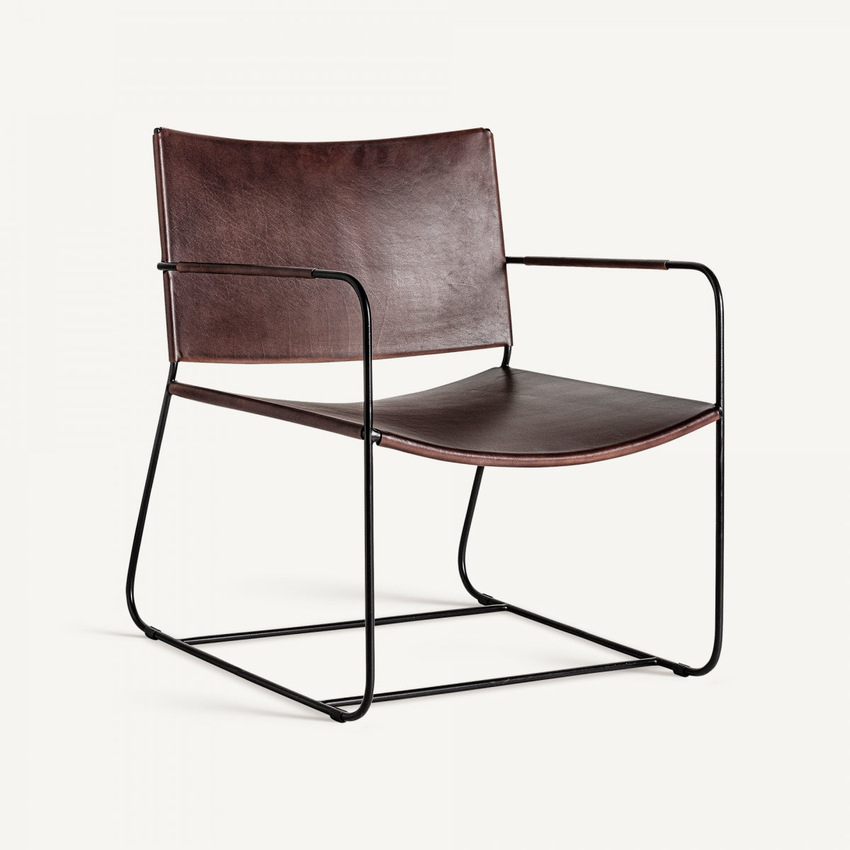 ZELL ARMCHAIR