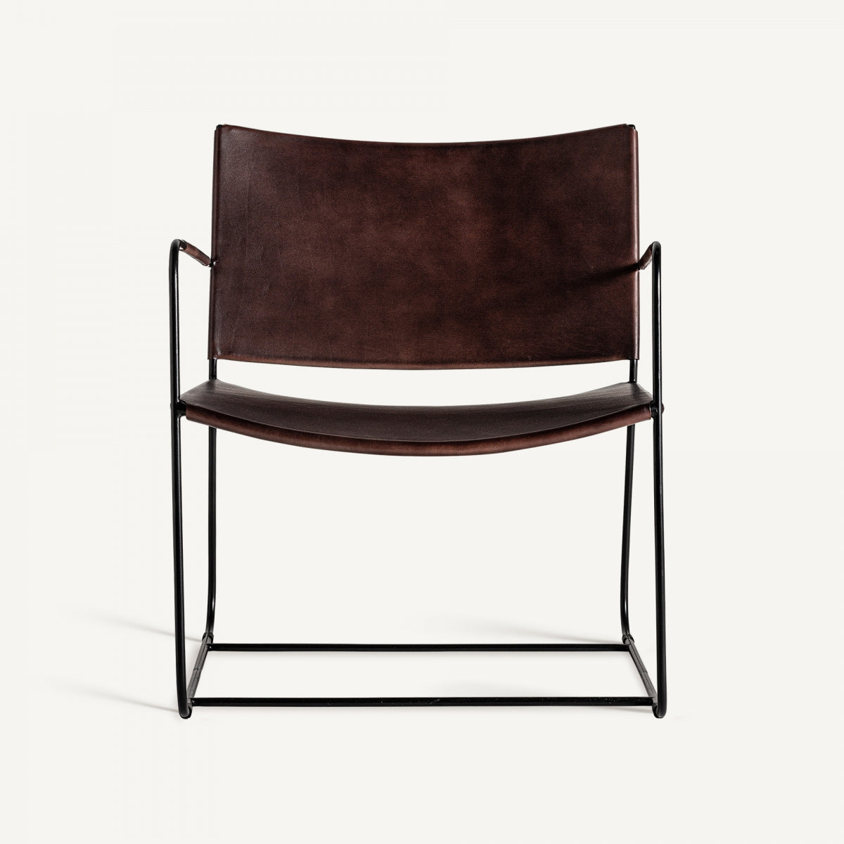 ZELL ARMCHAIR