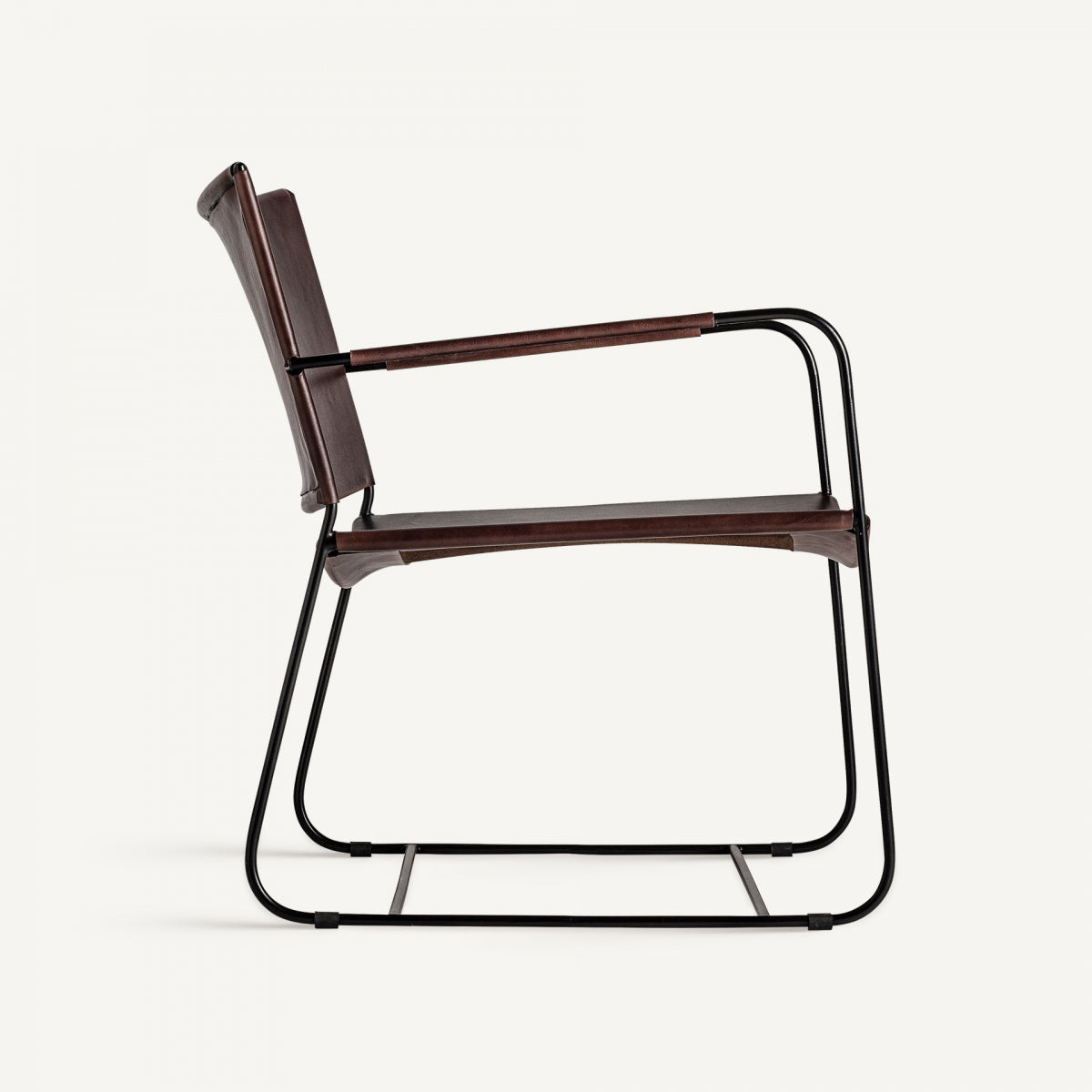 ZELL ARMCHAIR