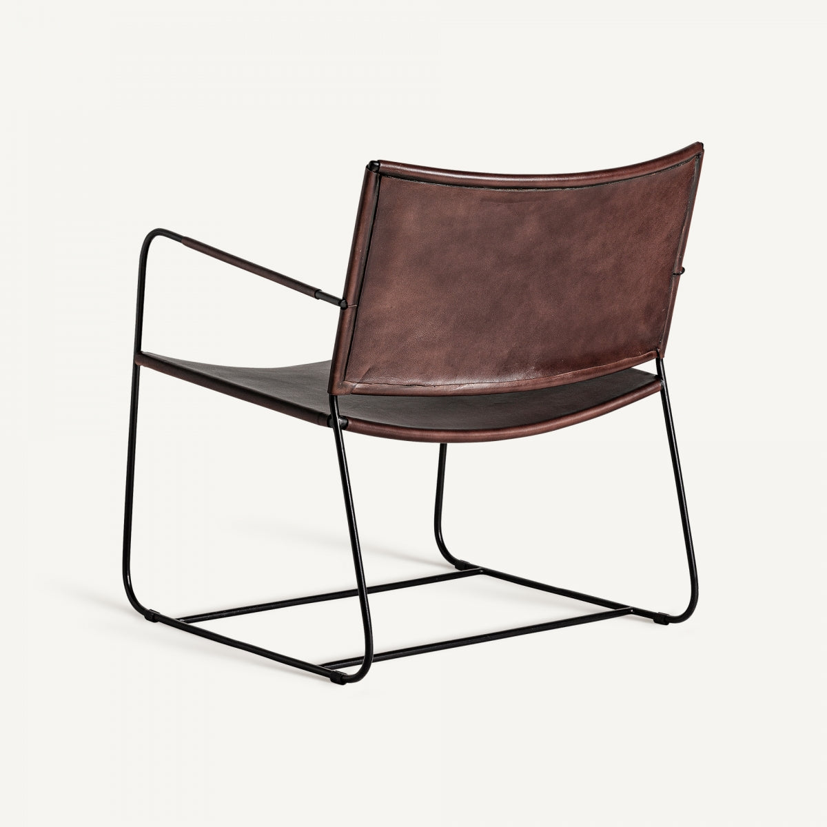 ZELL ARMCHAIR