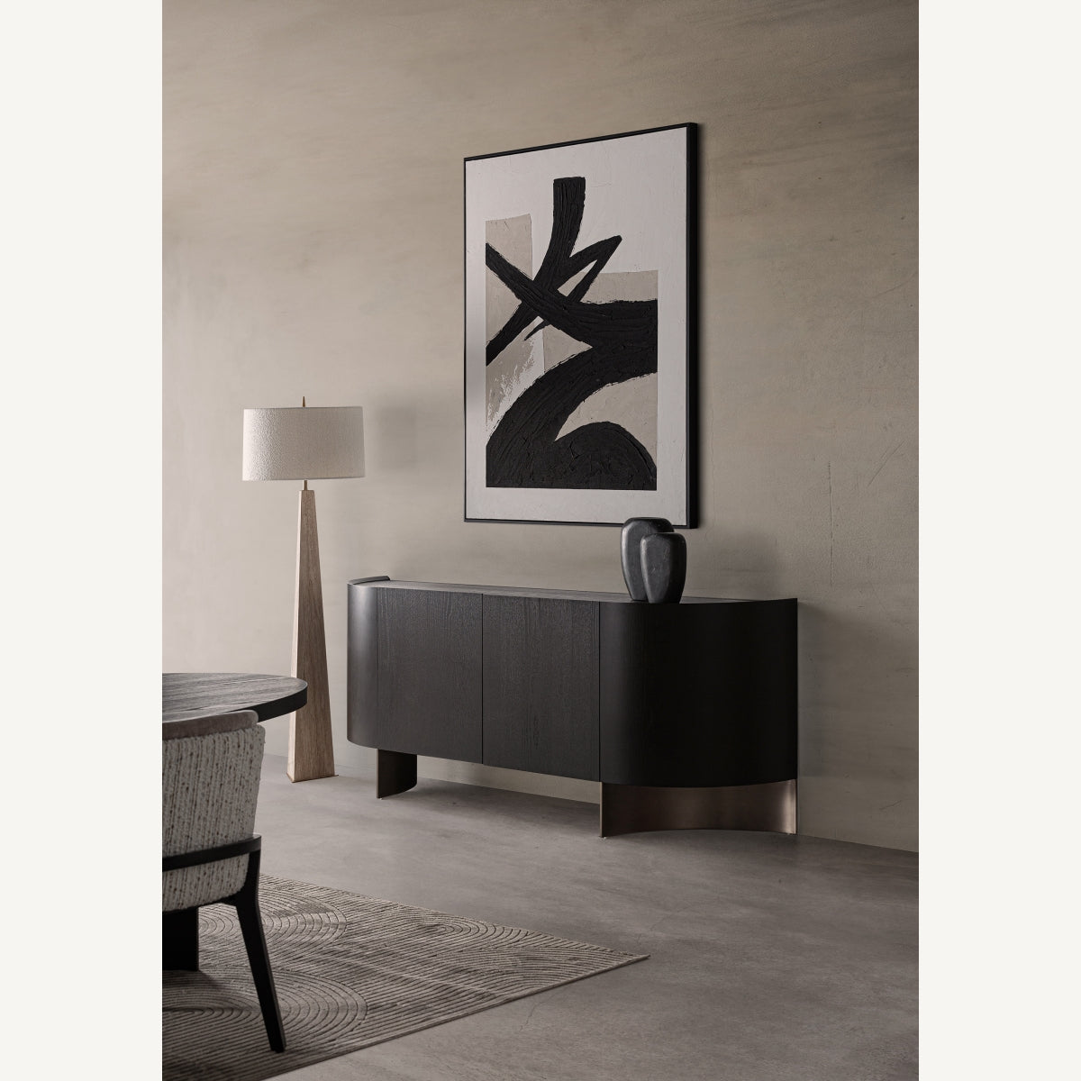 NEUVIC SIDEBOARD