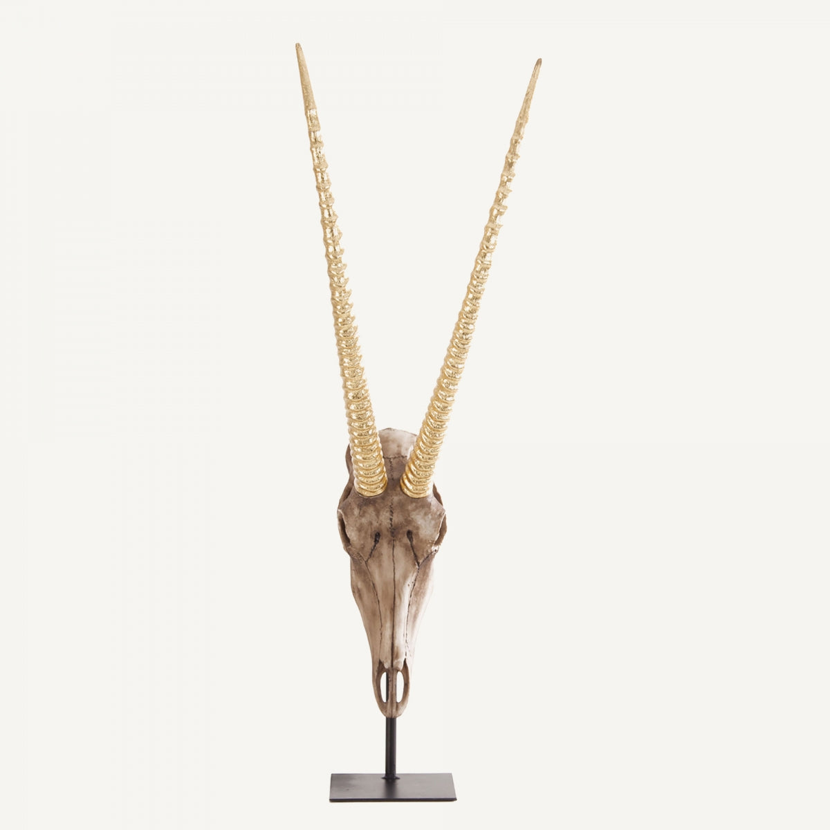CABRA DECORATIVE FIGURE