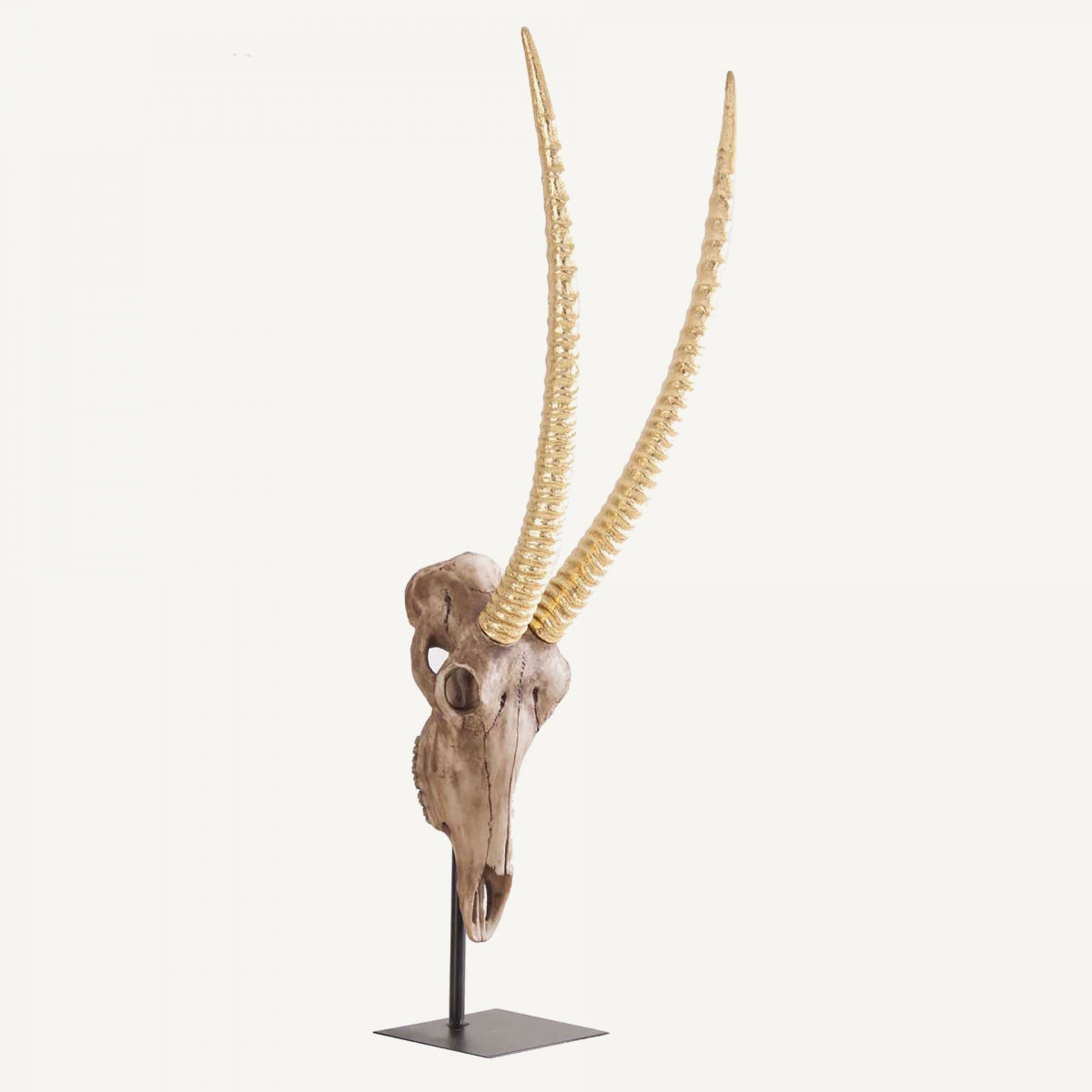 CABRA DECORATIVE FIGURE