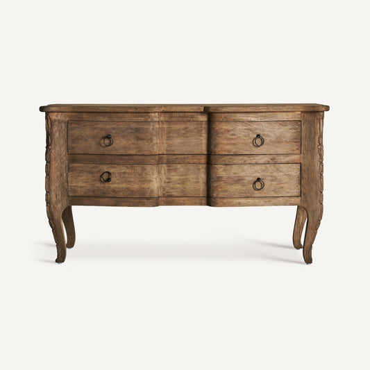 MUNGUIA CHEST OF DRAWERS