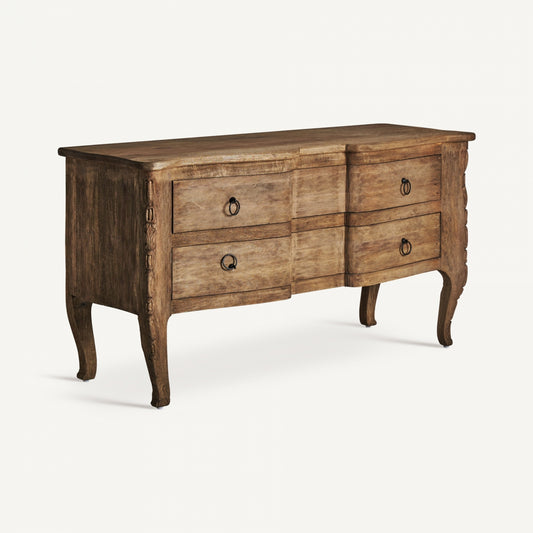 MUNGUIA CHEST OF DRAWERS