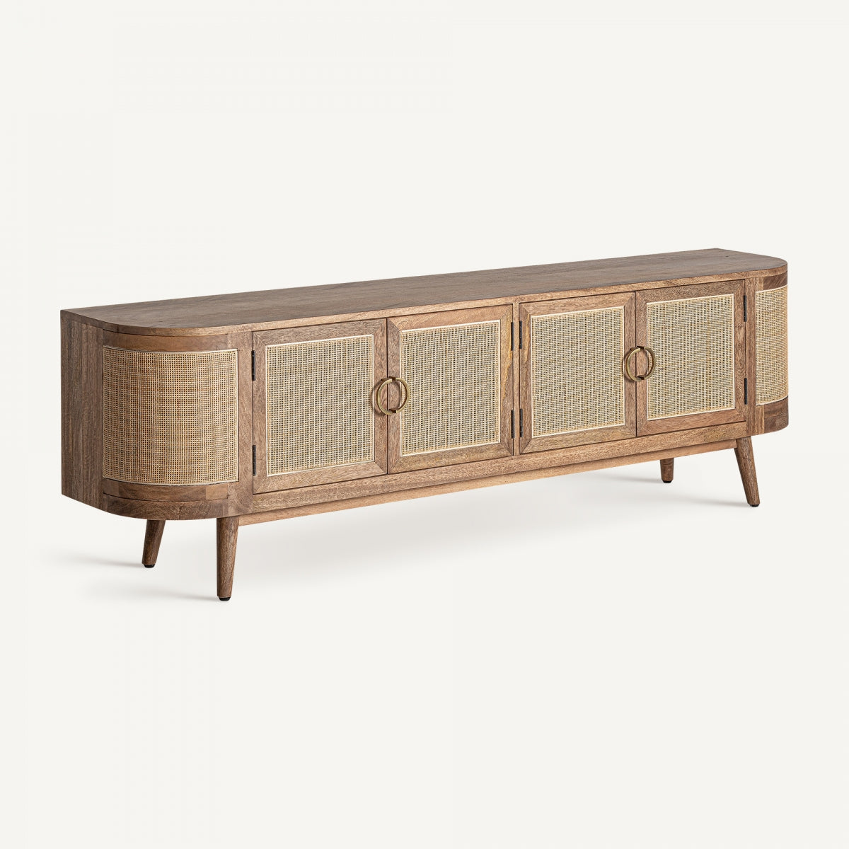 BECKLEY TV STAND