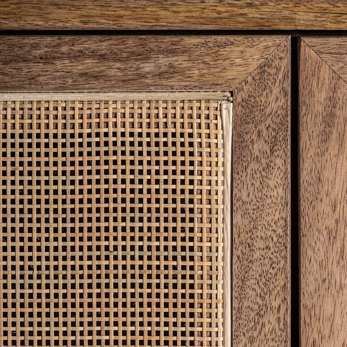 BECKLEY TV STAND