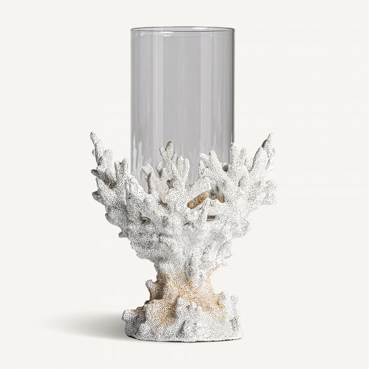 ARRECIFE CANDLE HOLDER*30