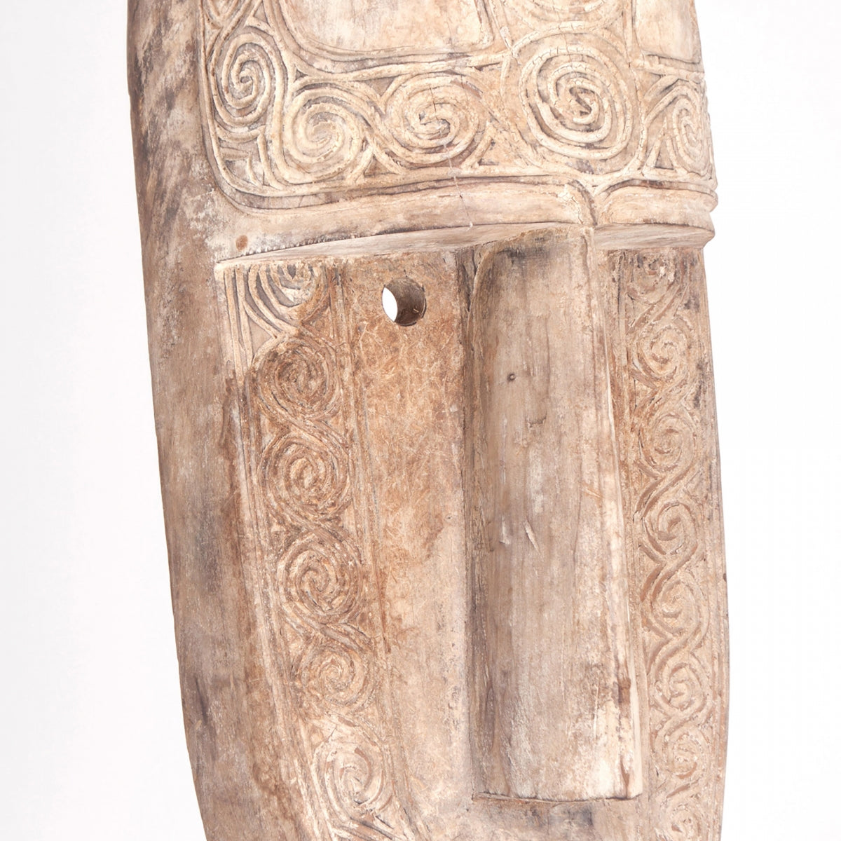MÁSCARA SCULPTURE