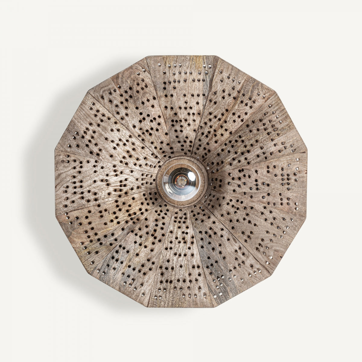 JACQUARD CEILING LAMP