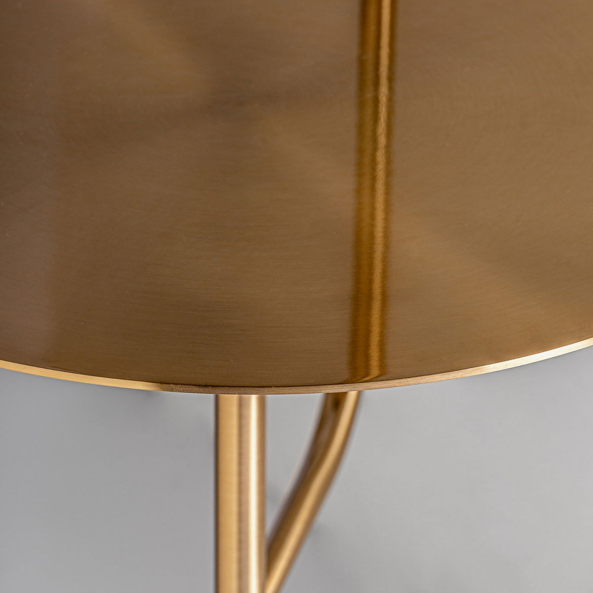 MARBLE FLOOR LAMP