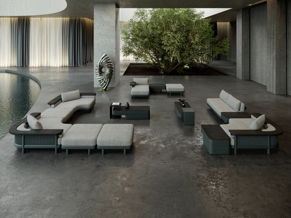 КОЛЕКЦИЯ ALVO-FERN