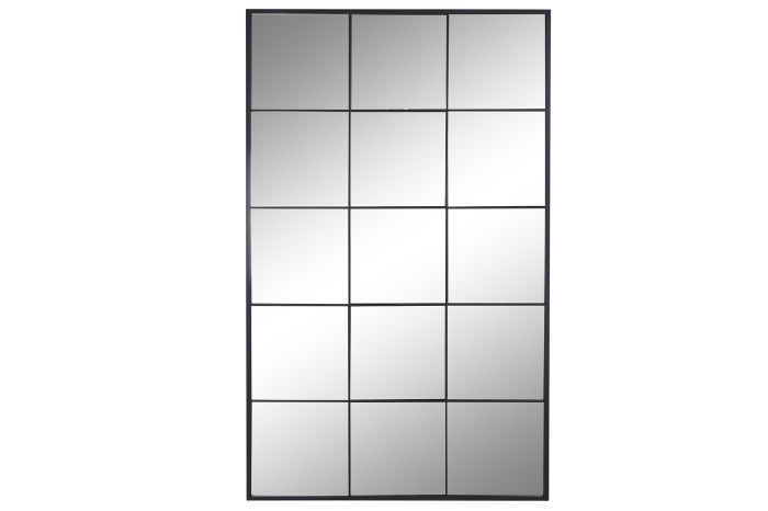 INDUSTRIAL MIRROR 90 x 150