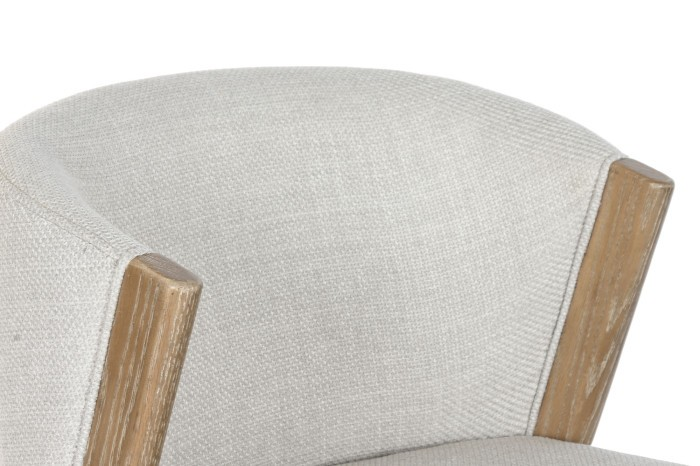 ASH WOOD DINING CHAIR