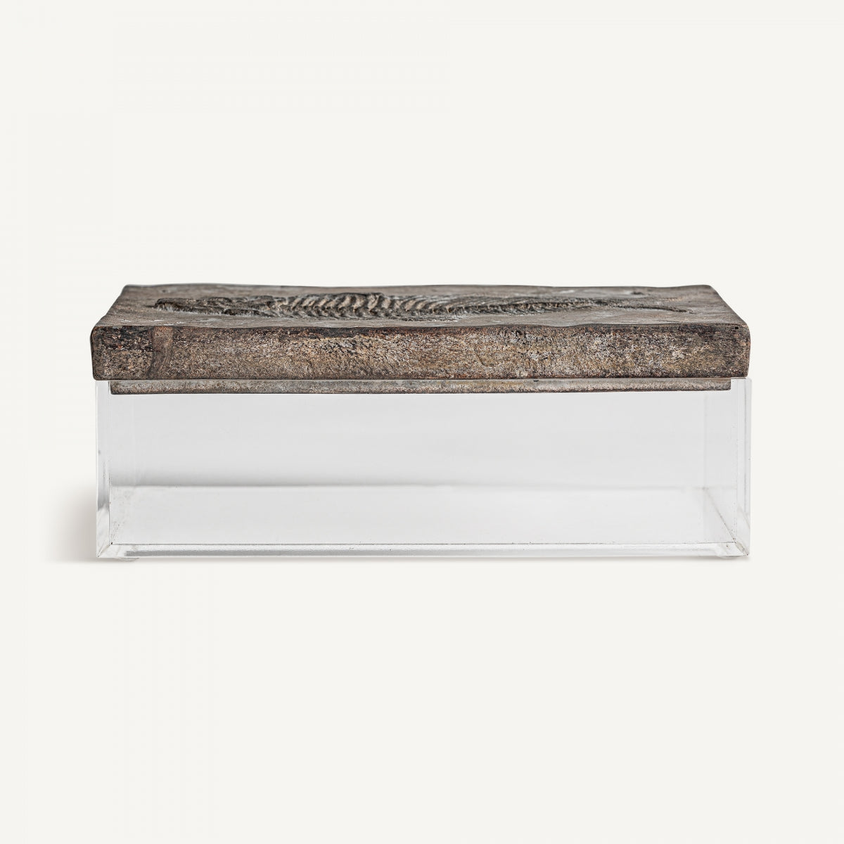 DECORATIVE BOX