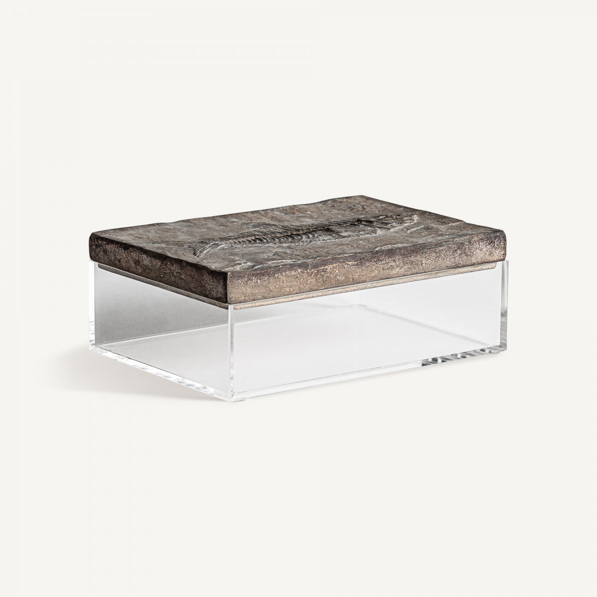 DECORATIVE BOX