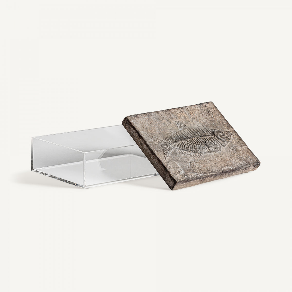 DECORATIVE BOX