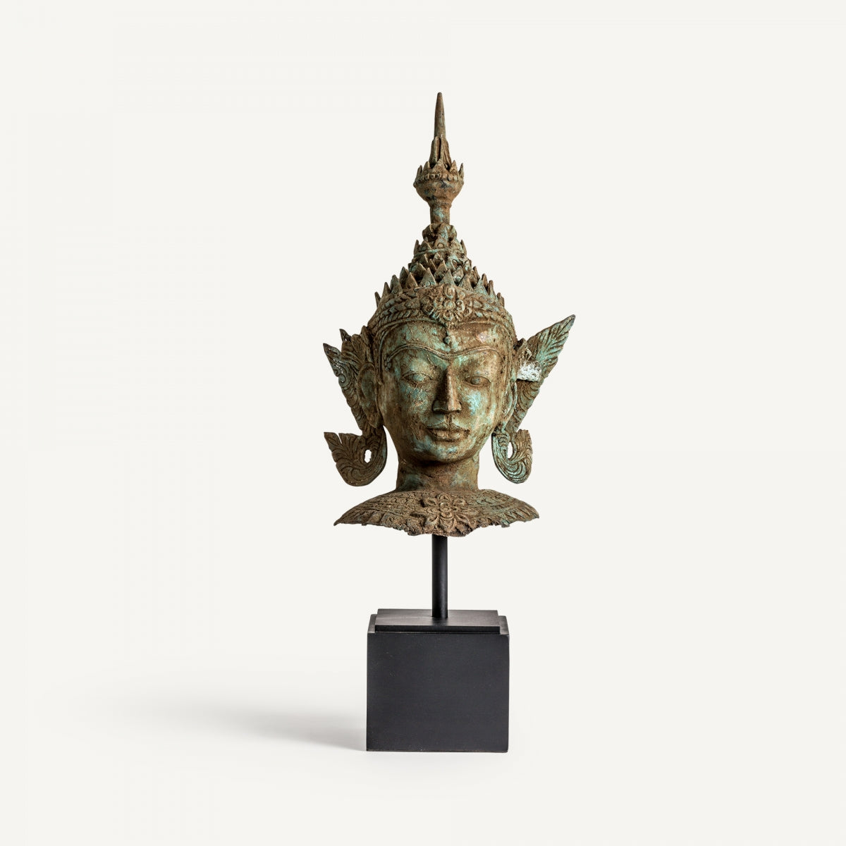 ORIENTAL BUST