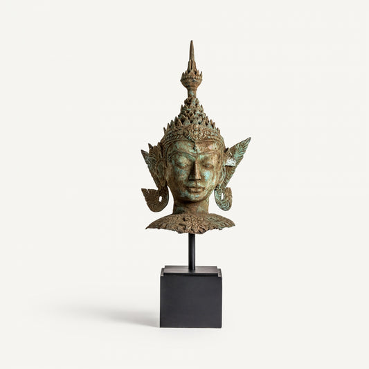 ORIENTAL BUST