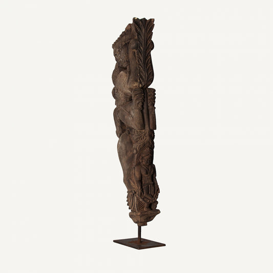 UNIQUE SCLUPTURE