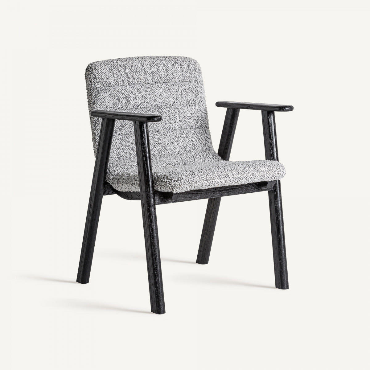 JACQUARD CHAIR