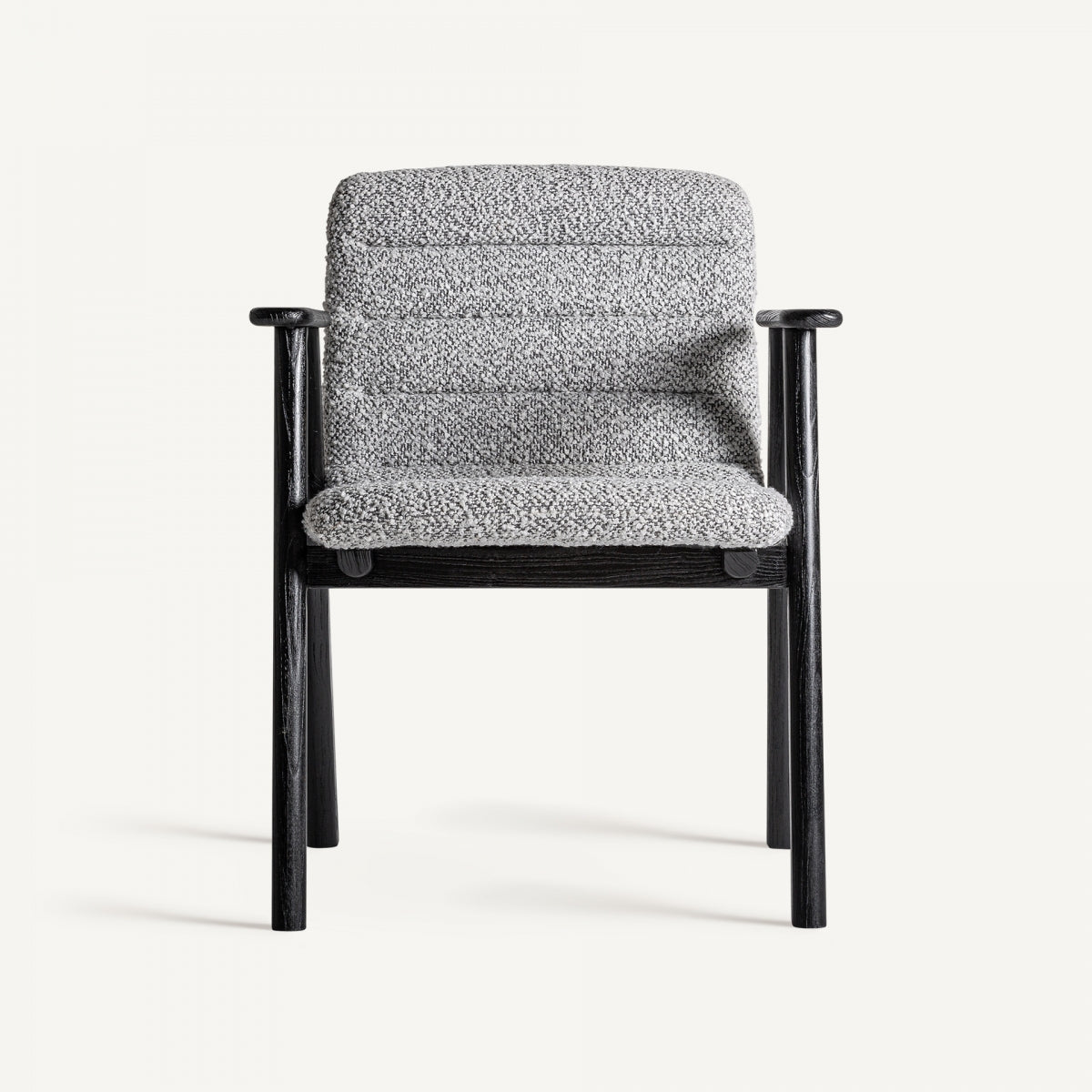 JACQUARD CHAIR
