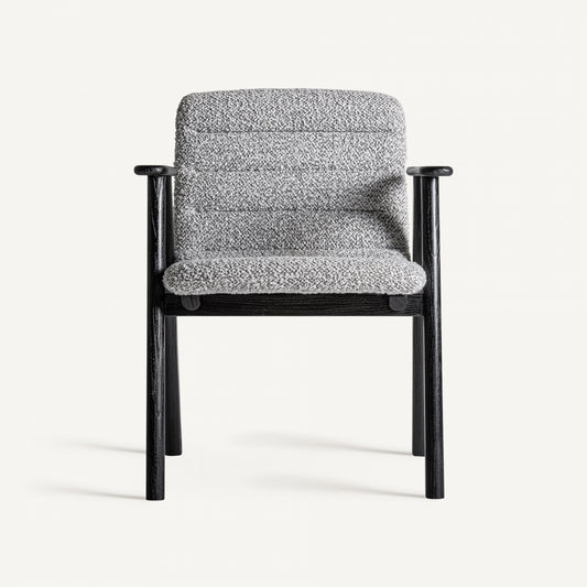 JACQUARD CHAIR