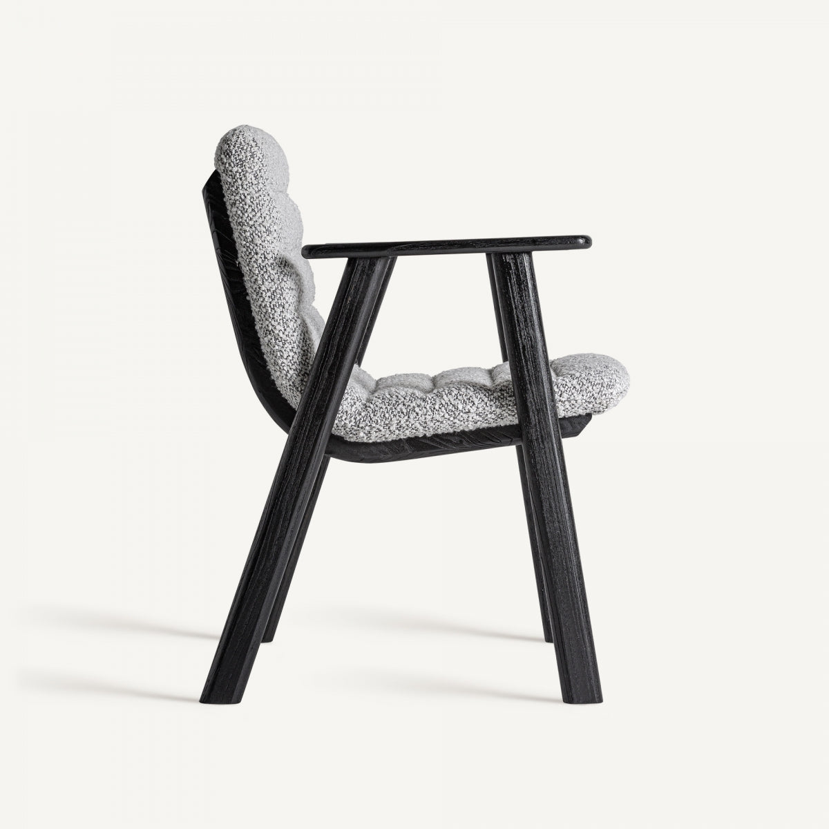 JACQUARD CHAIR