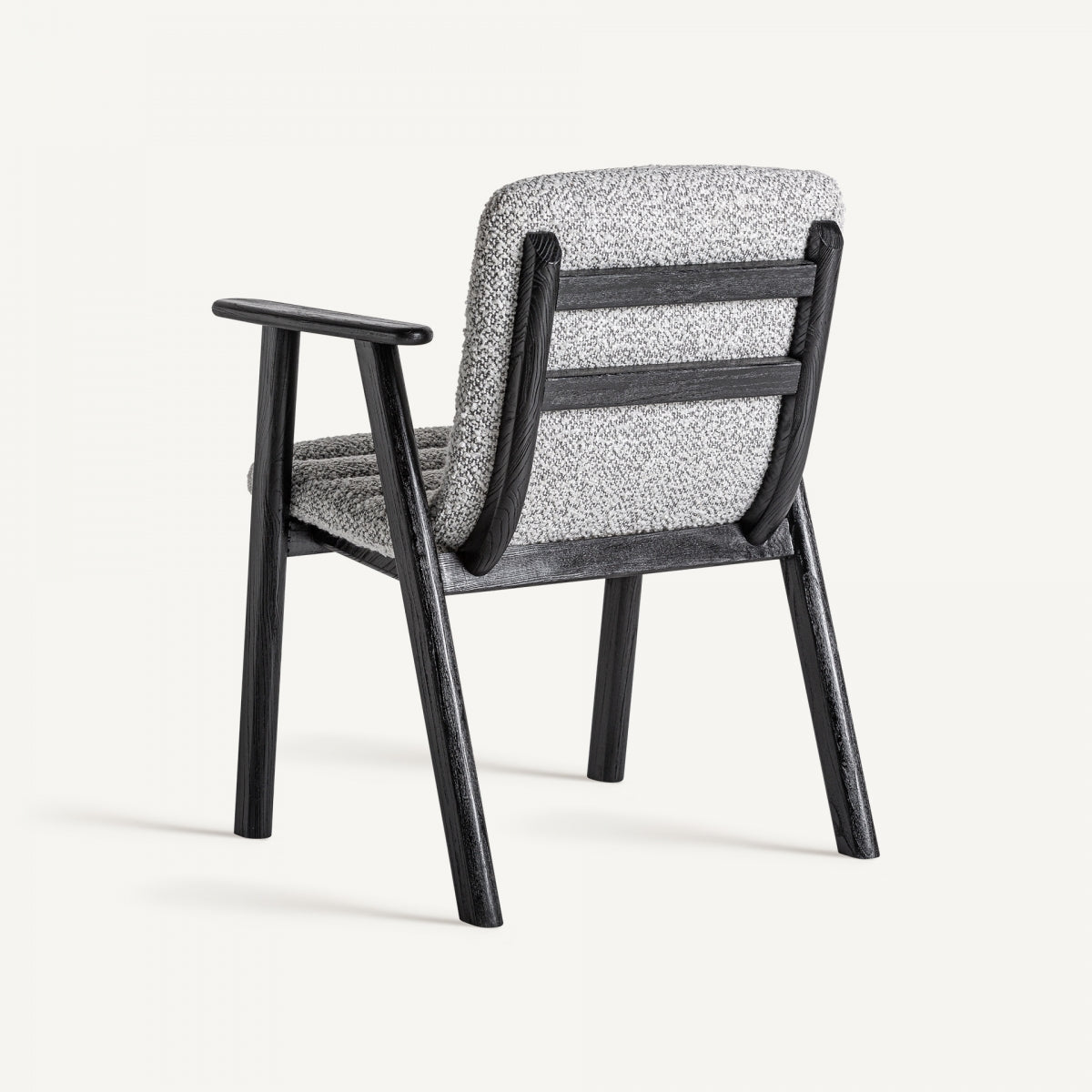 JACQUARD CHAIR