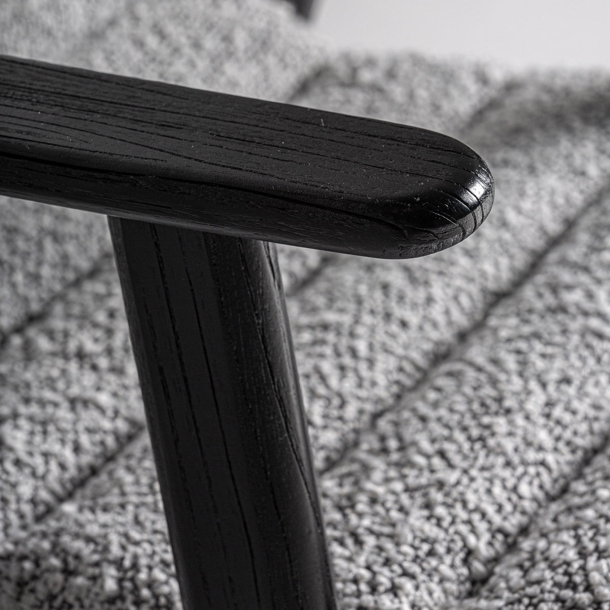 JACQUARD CHAIR