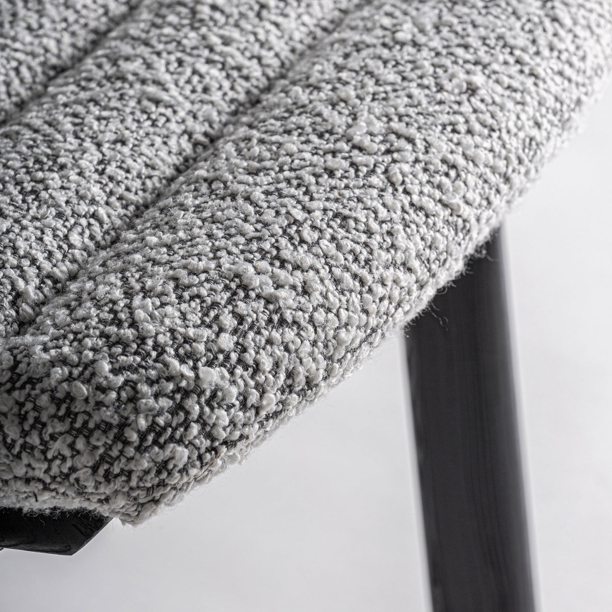 JACQUARD CHAIR