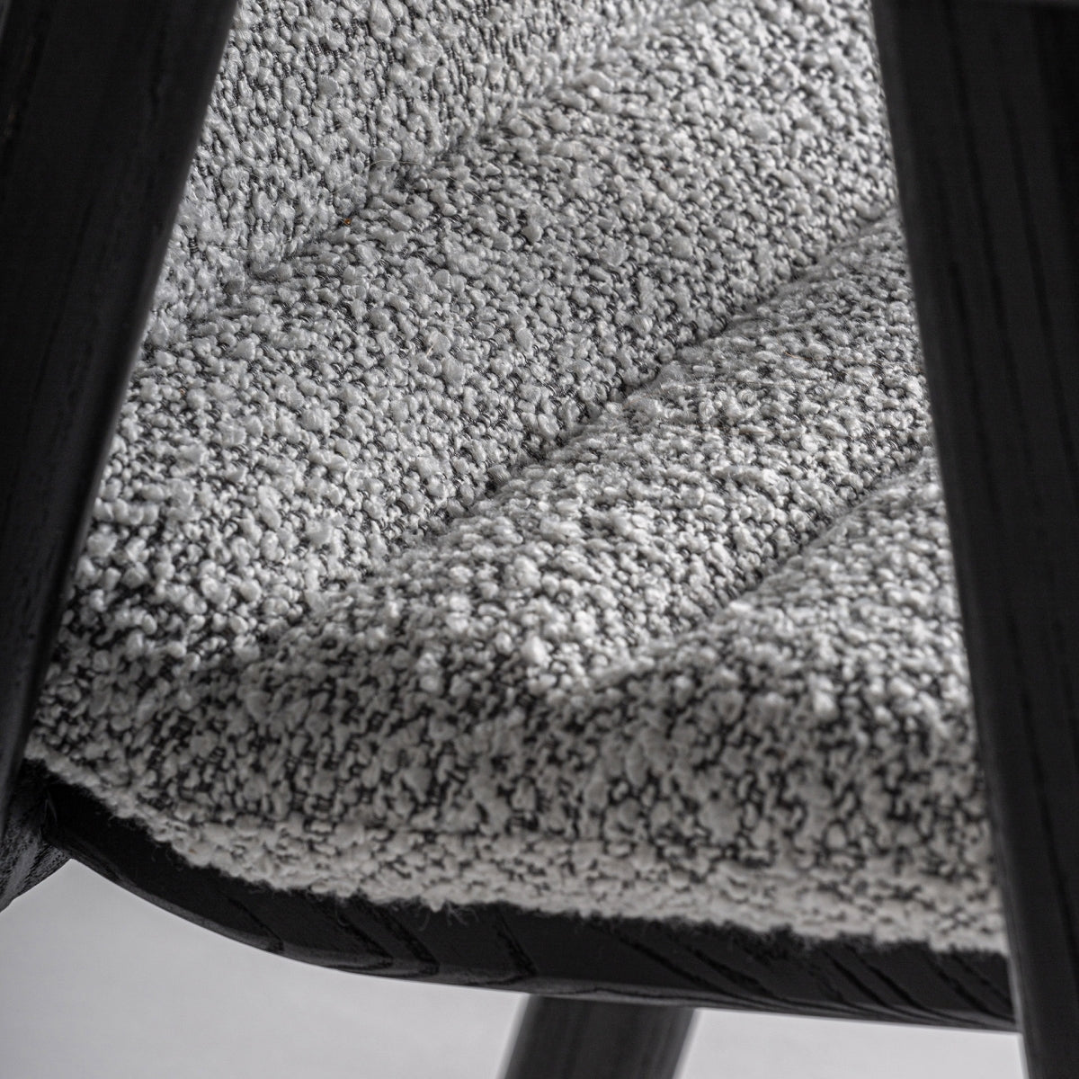 JACQUARD CHAIR