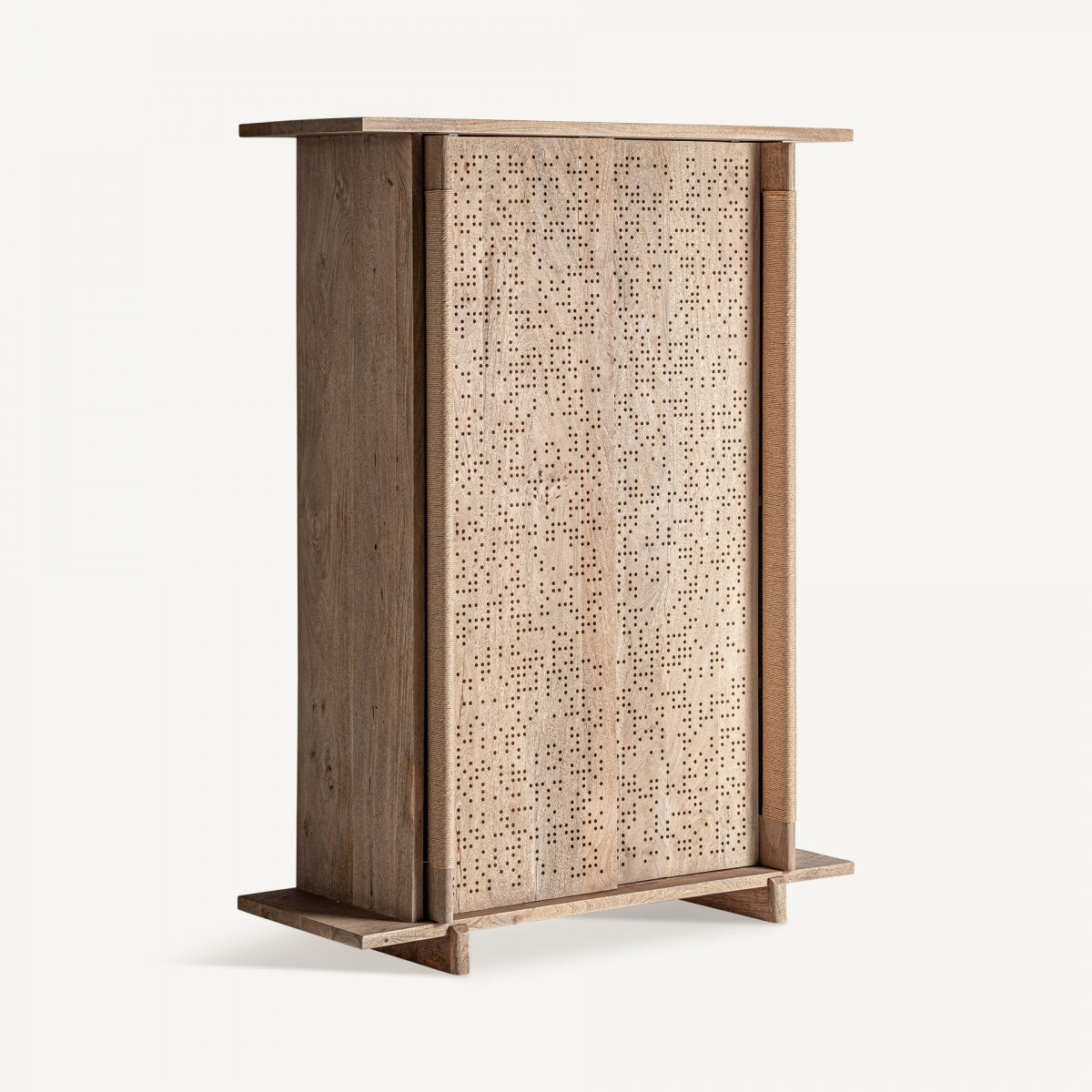 JACQUARD WARDROBE